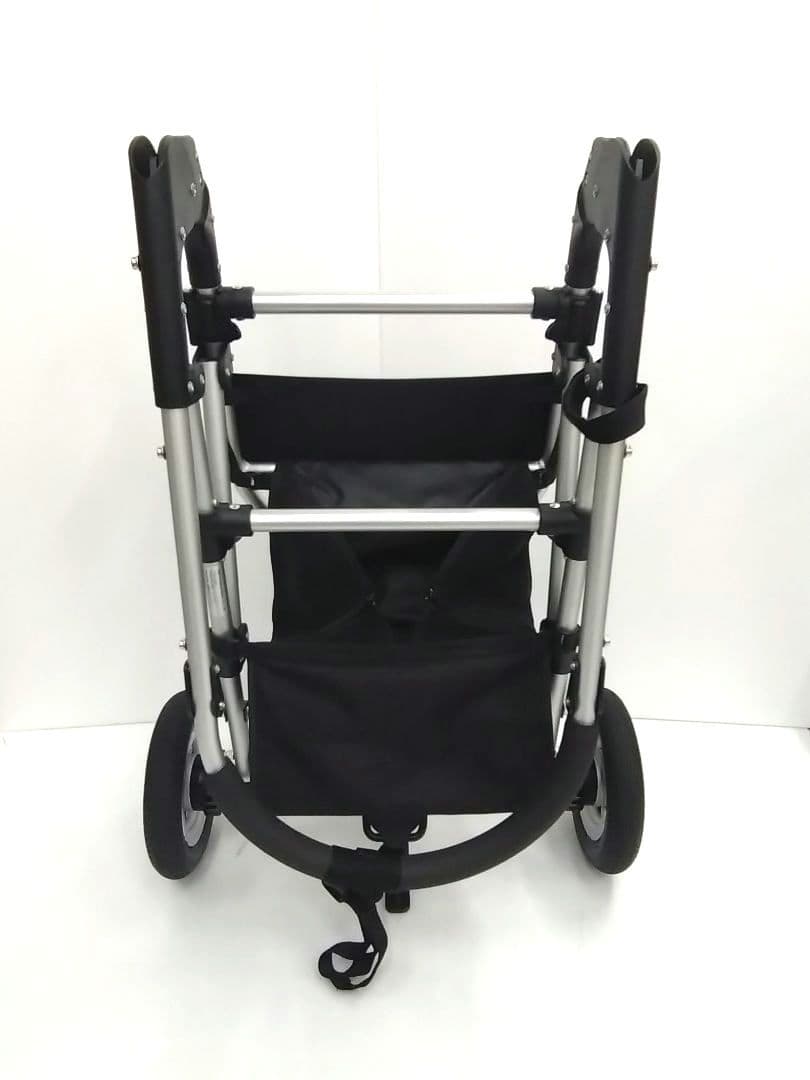 美品 AirBuggy エアバギー ドーム2 Mサイズ 限定色 フォレスト