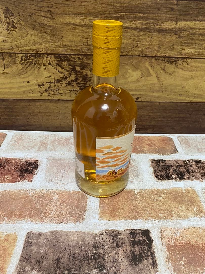 キャンベルタウンジャーニー 10年