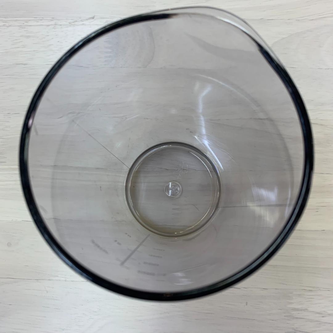 ★HUROM　スロージューサー　ミキサー　H400-BAC05WW