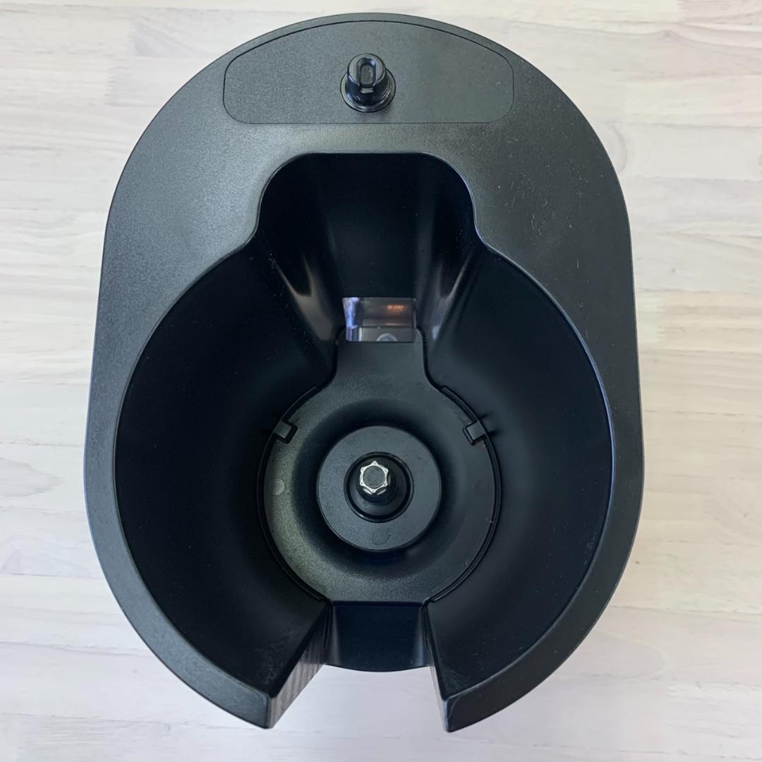 ★HUROM　スロージューサー　ミキサー　H400-BAC05WW