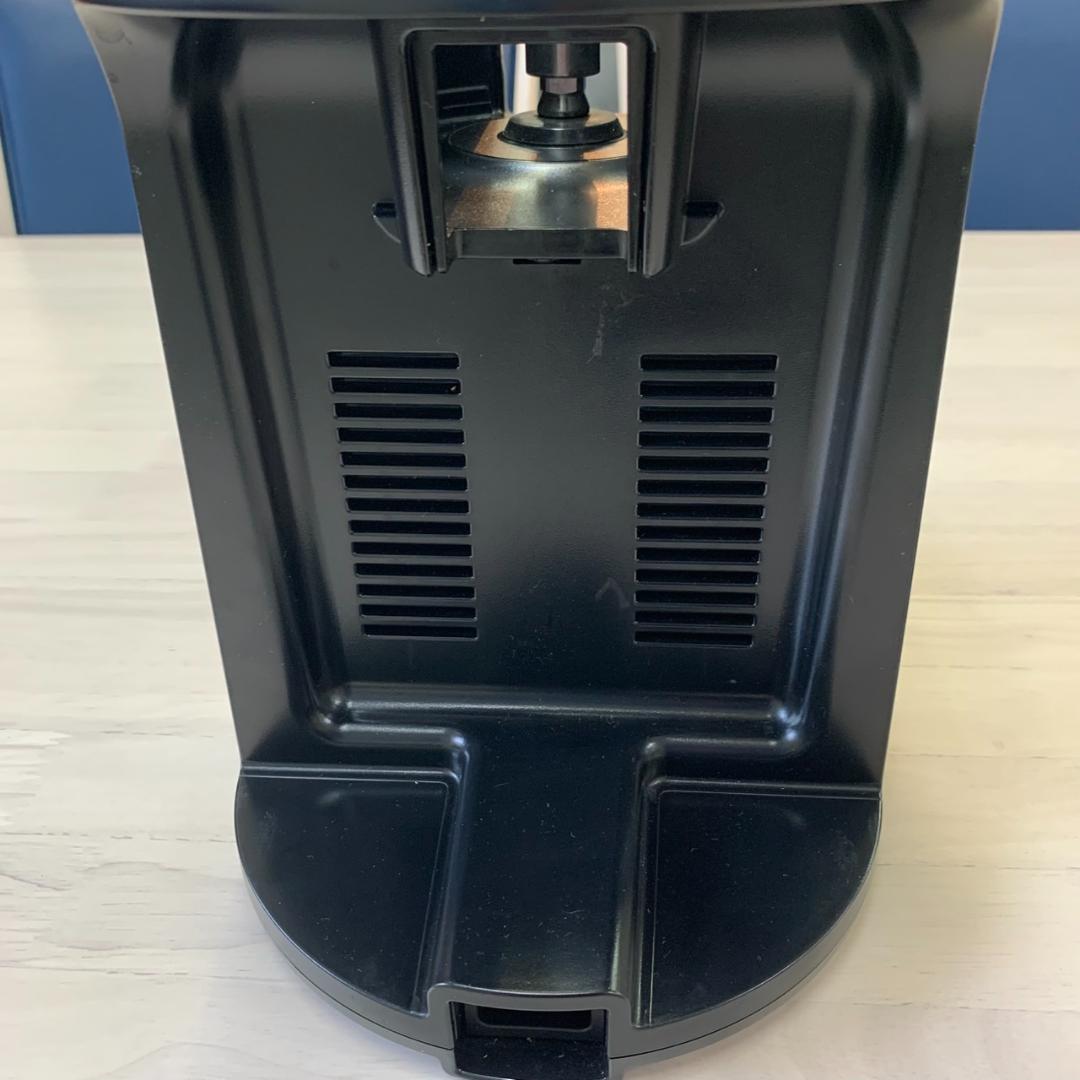 ★HUROM　スロージューサー　ミキサー　H400-BAC05WW