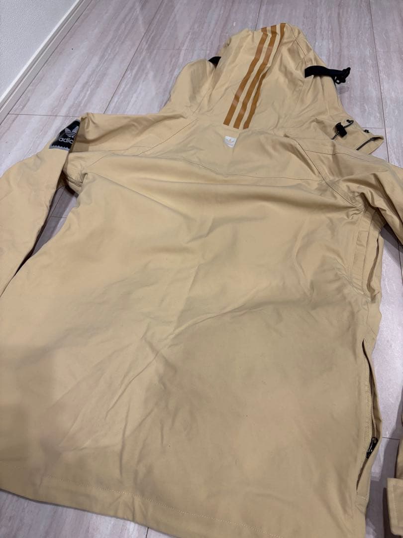 adidas Originals スノーボードウェア