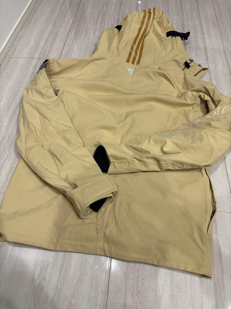 adidas Originals スノーボードウェア