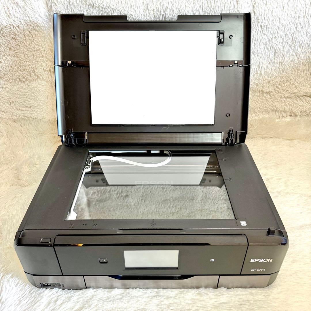 【正常動作品】EPSON エプソン EP-10VA プリンター　A3対応