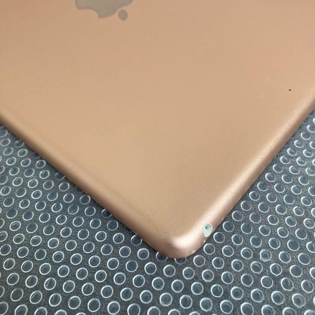 1059【早い者勝ち】美品☆電池良好☆iPad6第6世代32GB WIFIモデル