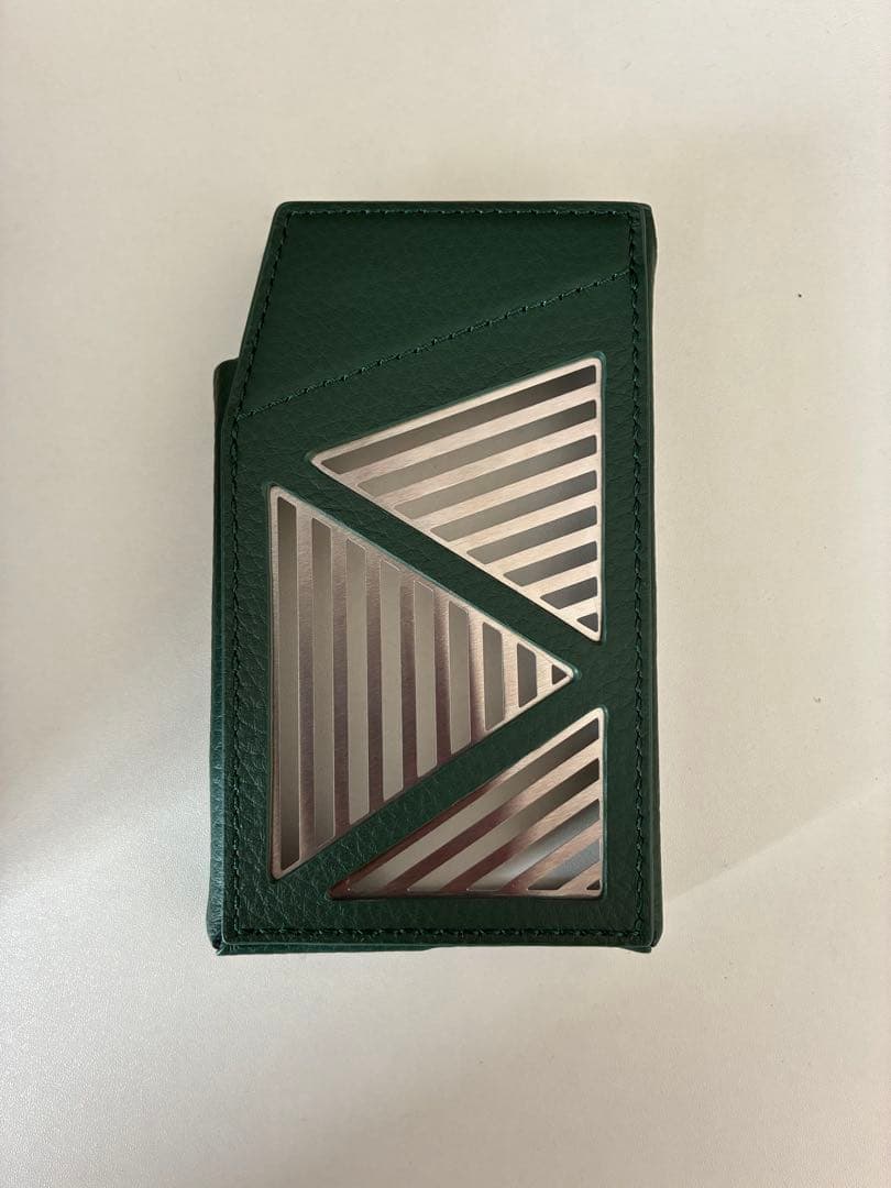 ibasso Audio DX260 純正ケース付き