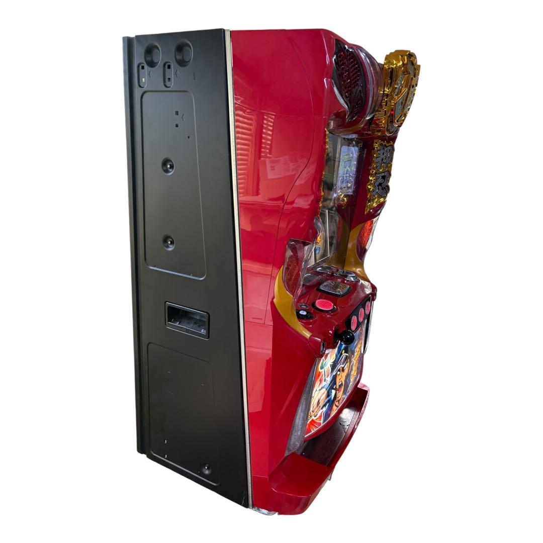 スロット 番長ZERO 実機 不要機