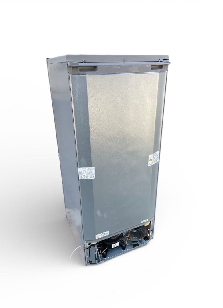 ILBEON アクア 3ドア 冷蔵庫 AQR-27G(S) 272L