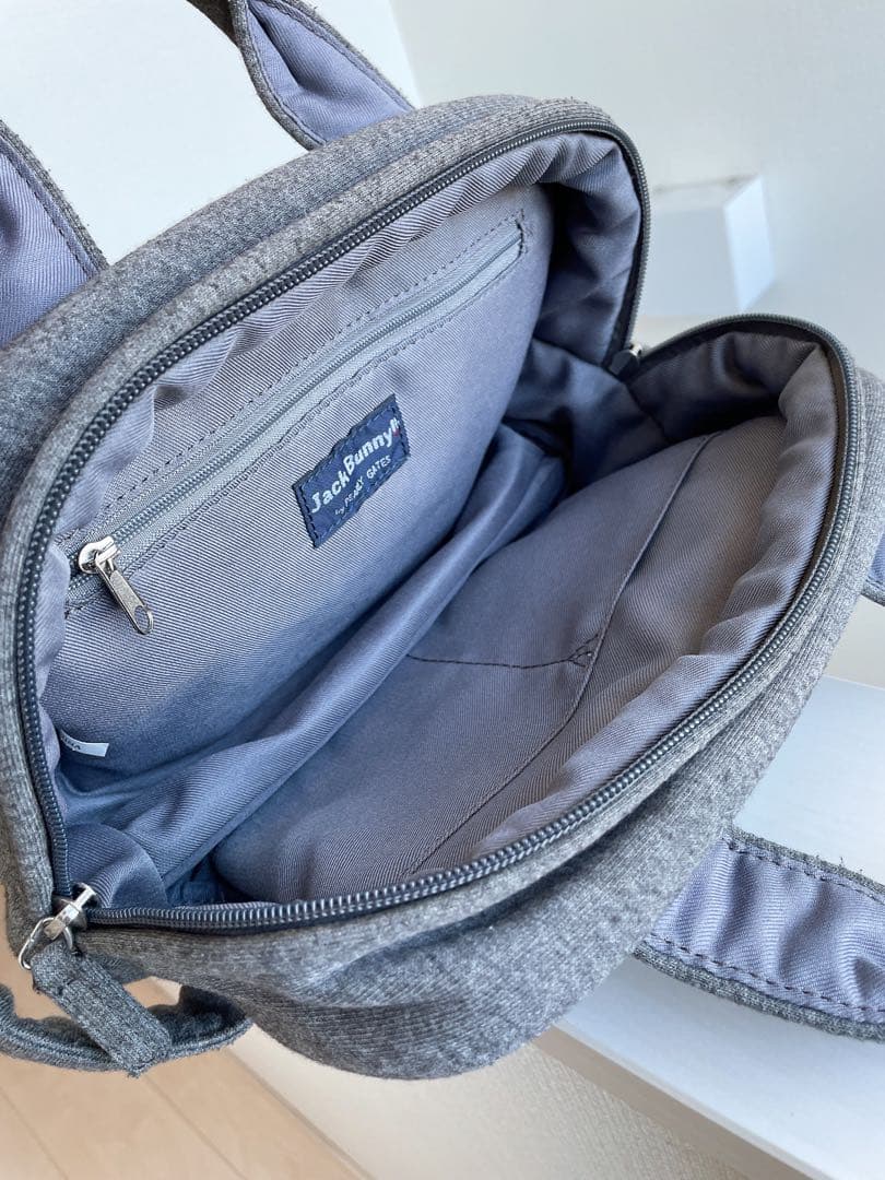 ジャックバニー PEARLY GATES パーリーゲイツ ゴルフ カートバッグ