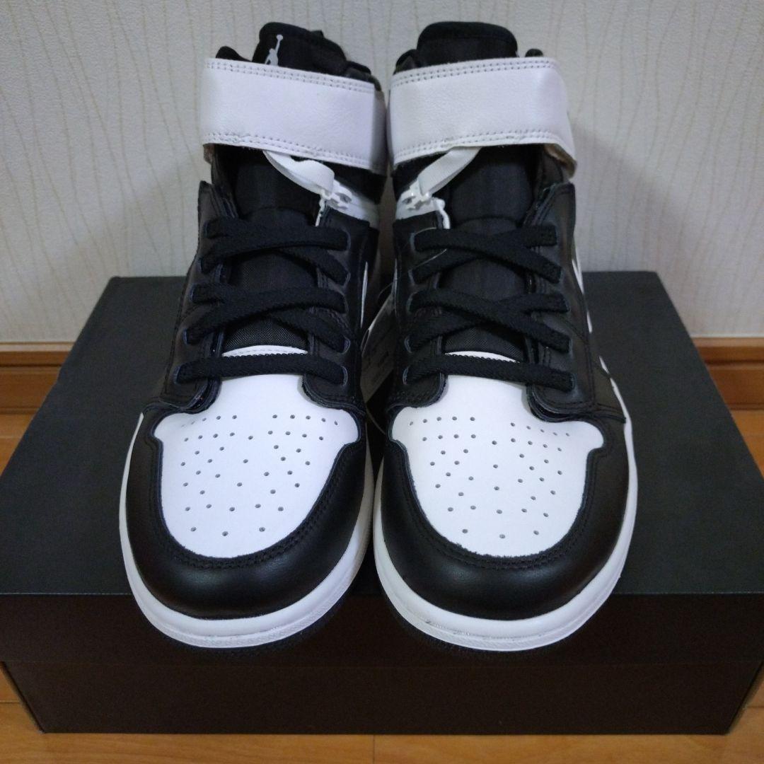 値下げ！Nike Air Jordan 1 HI FLYASE