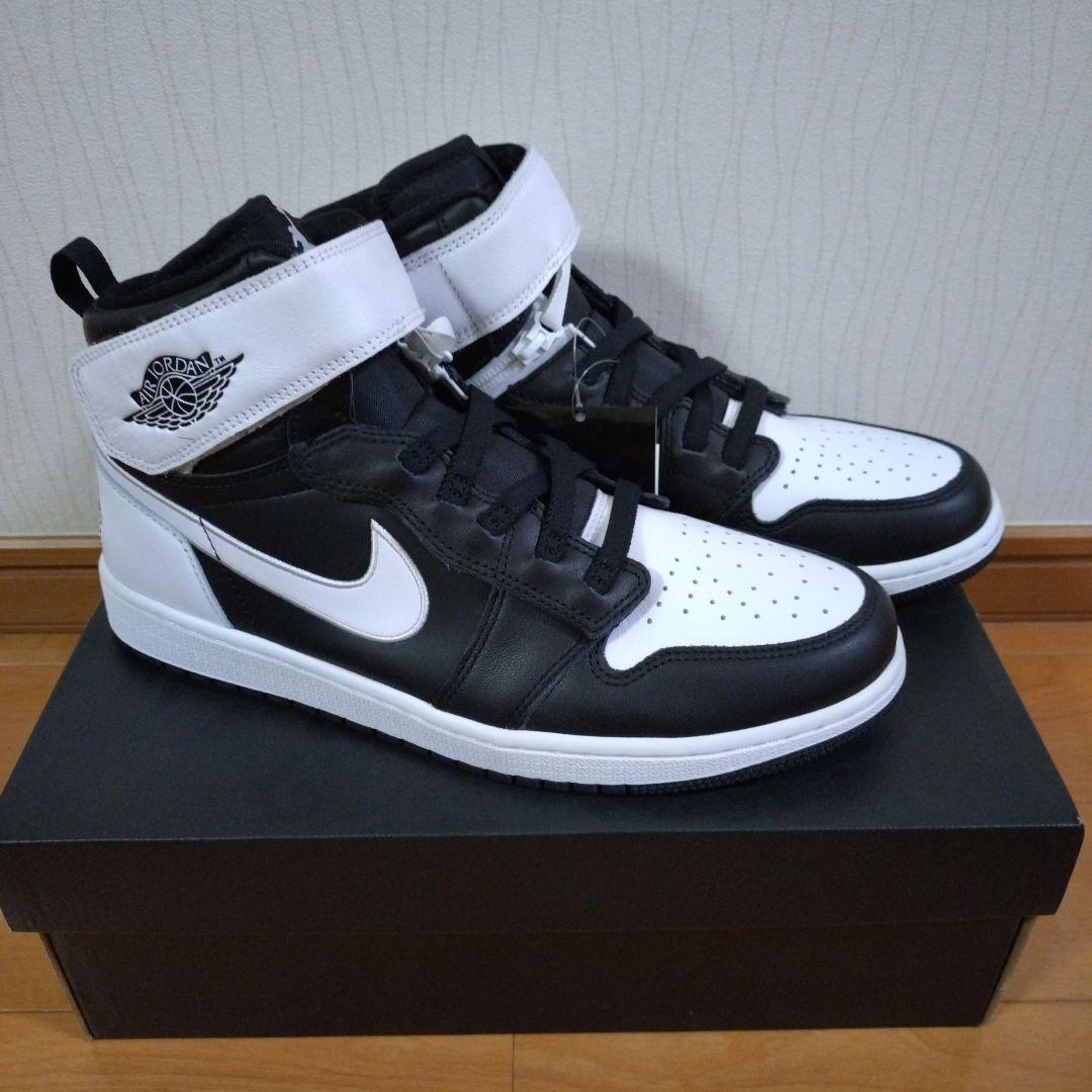値下げ！Nike Air Jordan 1 HI FLYASE