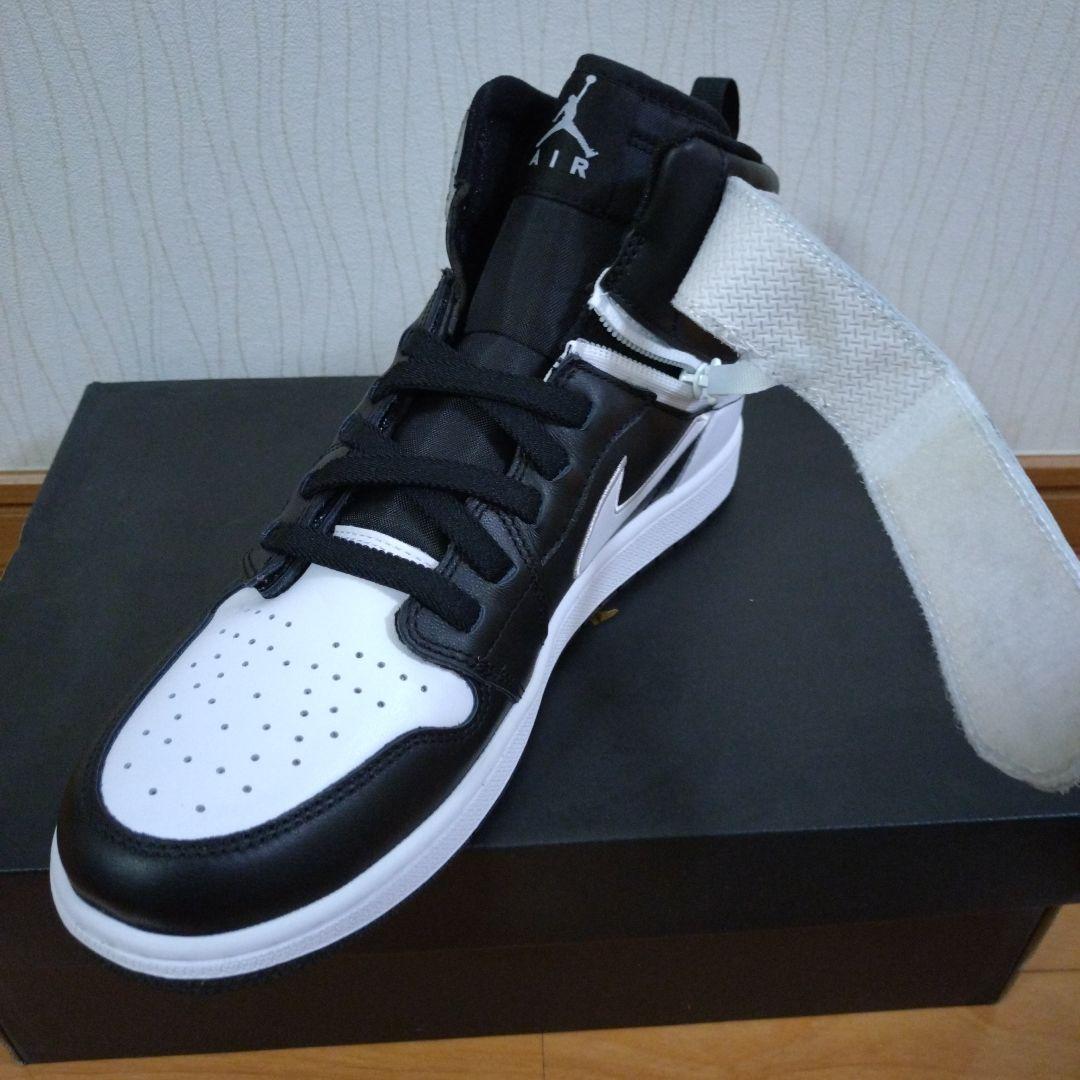 値下げ！Nike Air Jordan 1 HI FLYASE