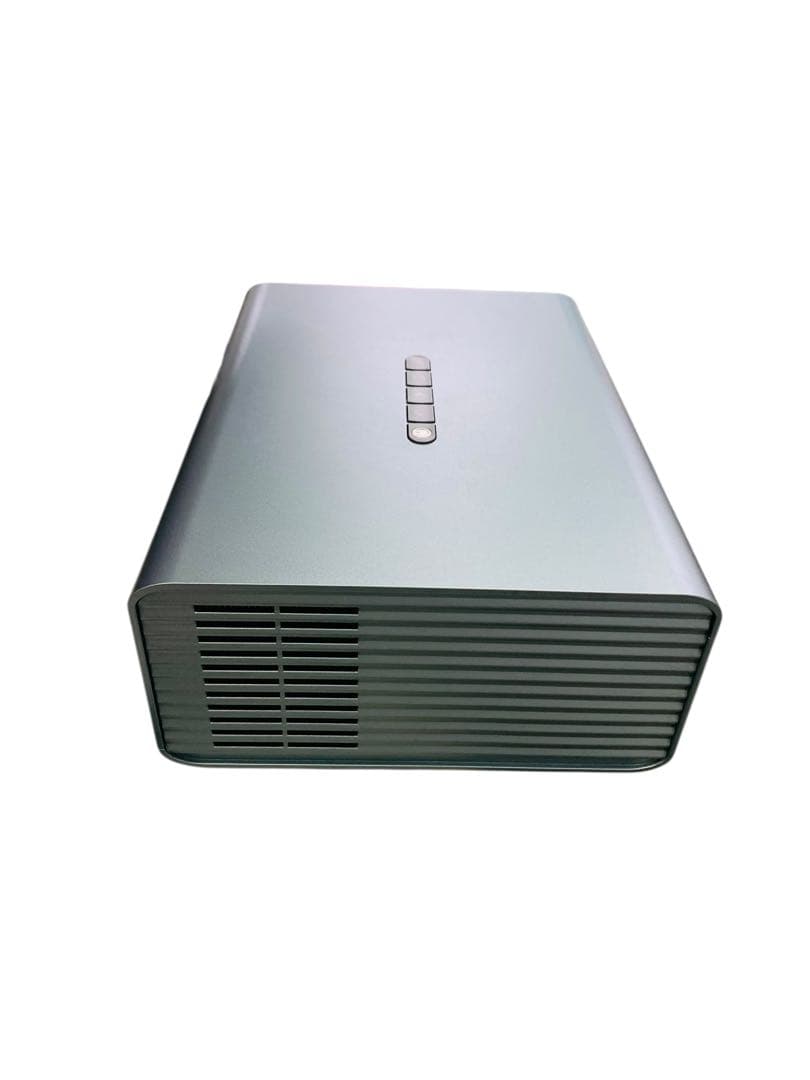 【開封済・未使用】OWNKNEW GC357 プロジェクター 家庭用 高輝度