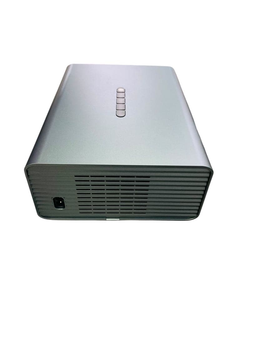 【開封済・未使用】OWNKNEW GC357 プロジェクター 家庭用 高輝度