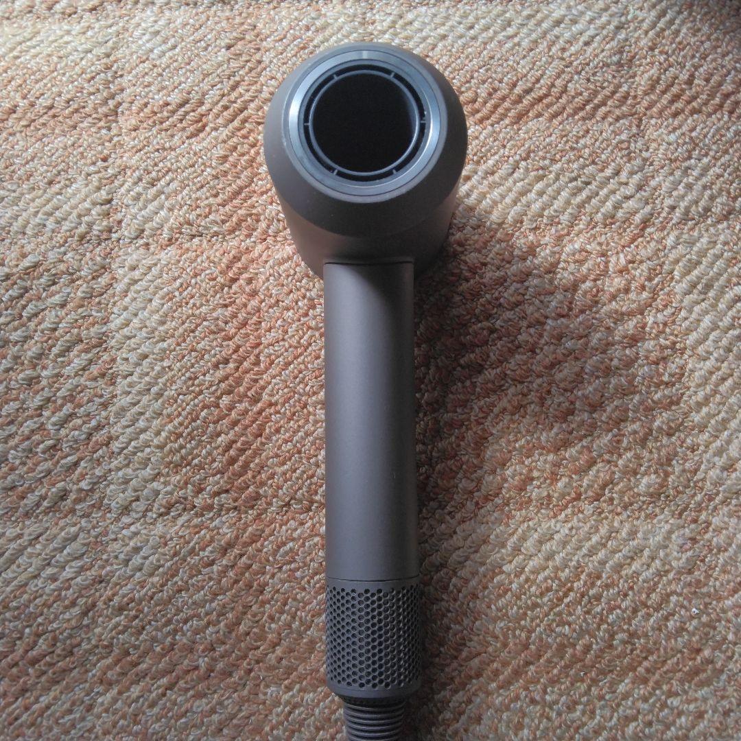 動作良好　スタンド付き　ダイソン　Dyson　ドライヤー