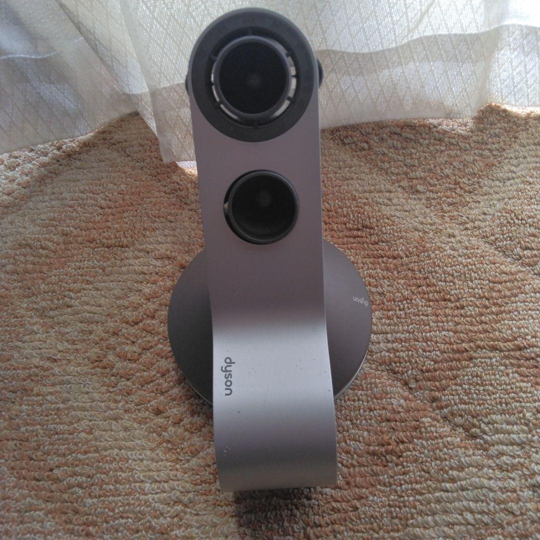 動作良好　スタンド付き　ダイソン　Dyson　ドライヤー