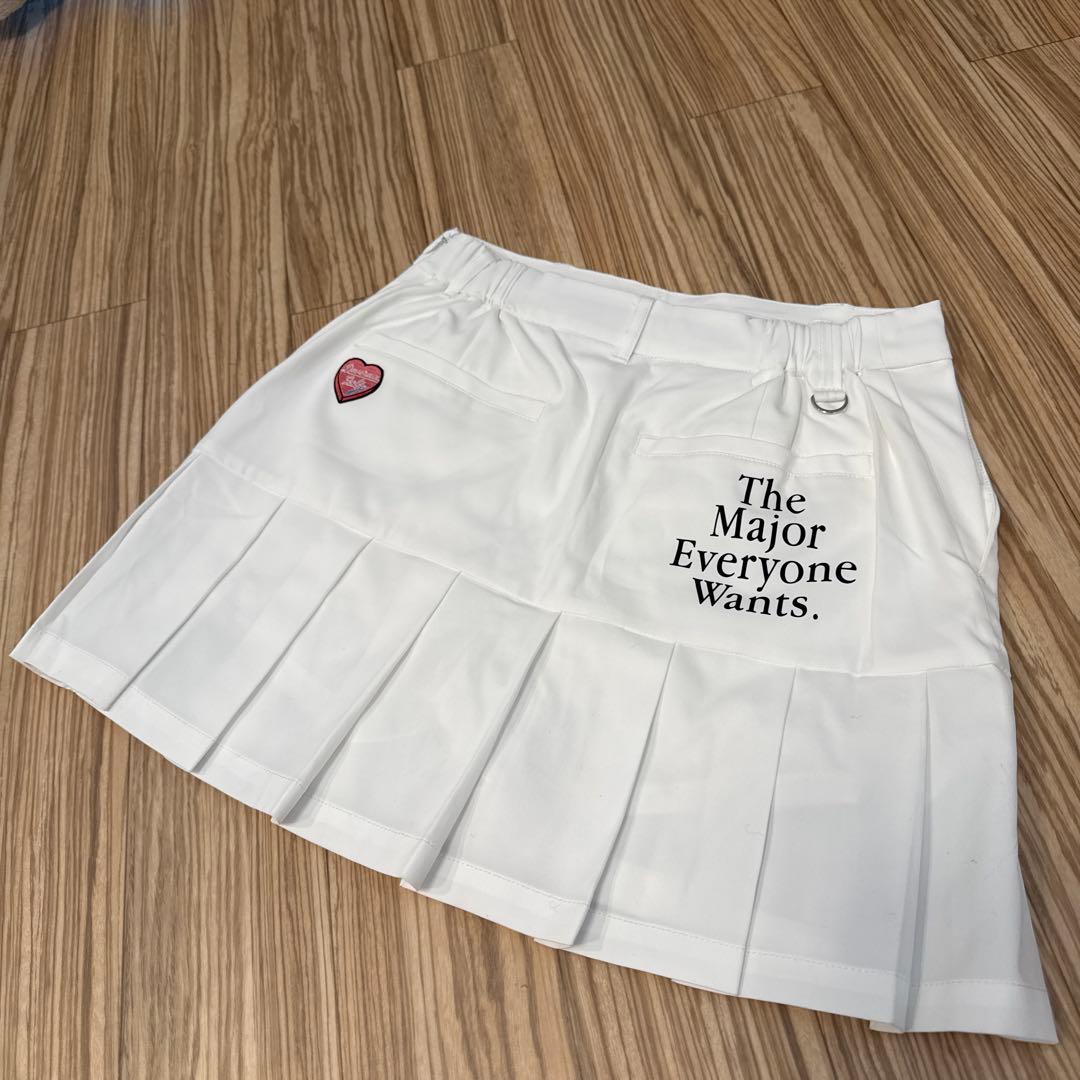 DEVEREUXGOLF スカート