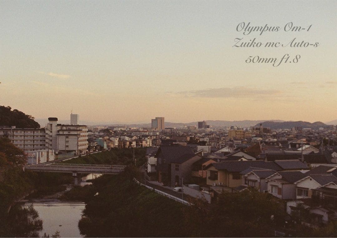 ★超美品！完動品★OLYMPUS OM-1（ブラック）作例多数★初期保証付き！