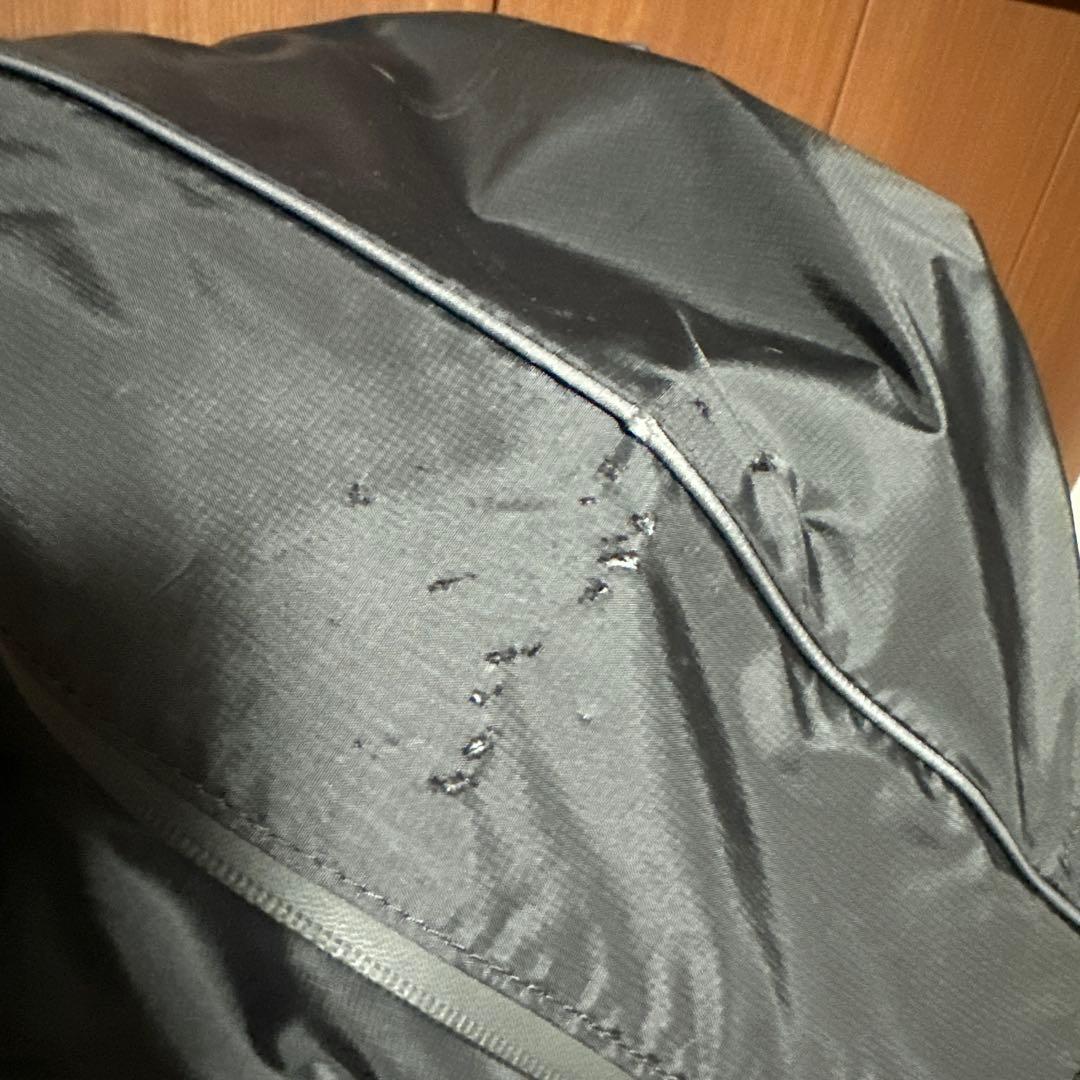 Porsche ポルシェ スタンド キャディバック