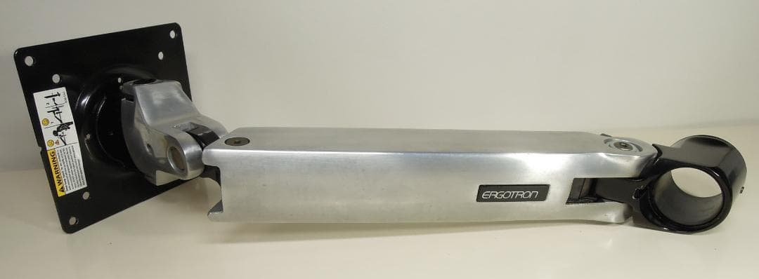 ◆ERGOTRON◆エルゴトロン◆LXモニターアーム◆追加用◆増設用◆