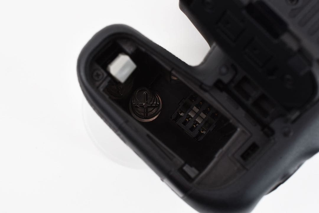 保証付き/Canon EOS Kiss X9i 標準&望遠ダブルレンズセット