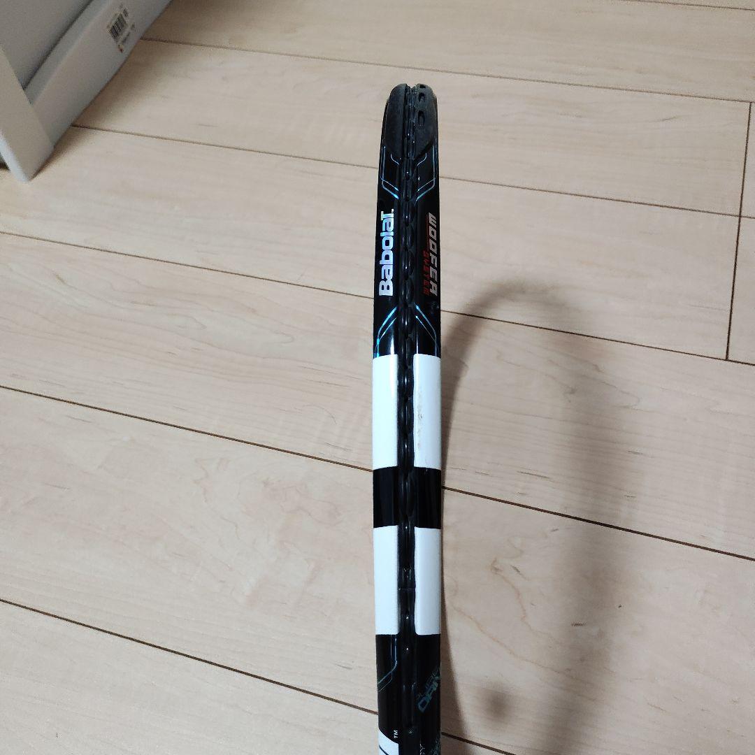 Babolat Pure Drive ラケット 2本セット