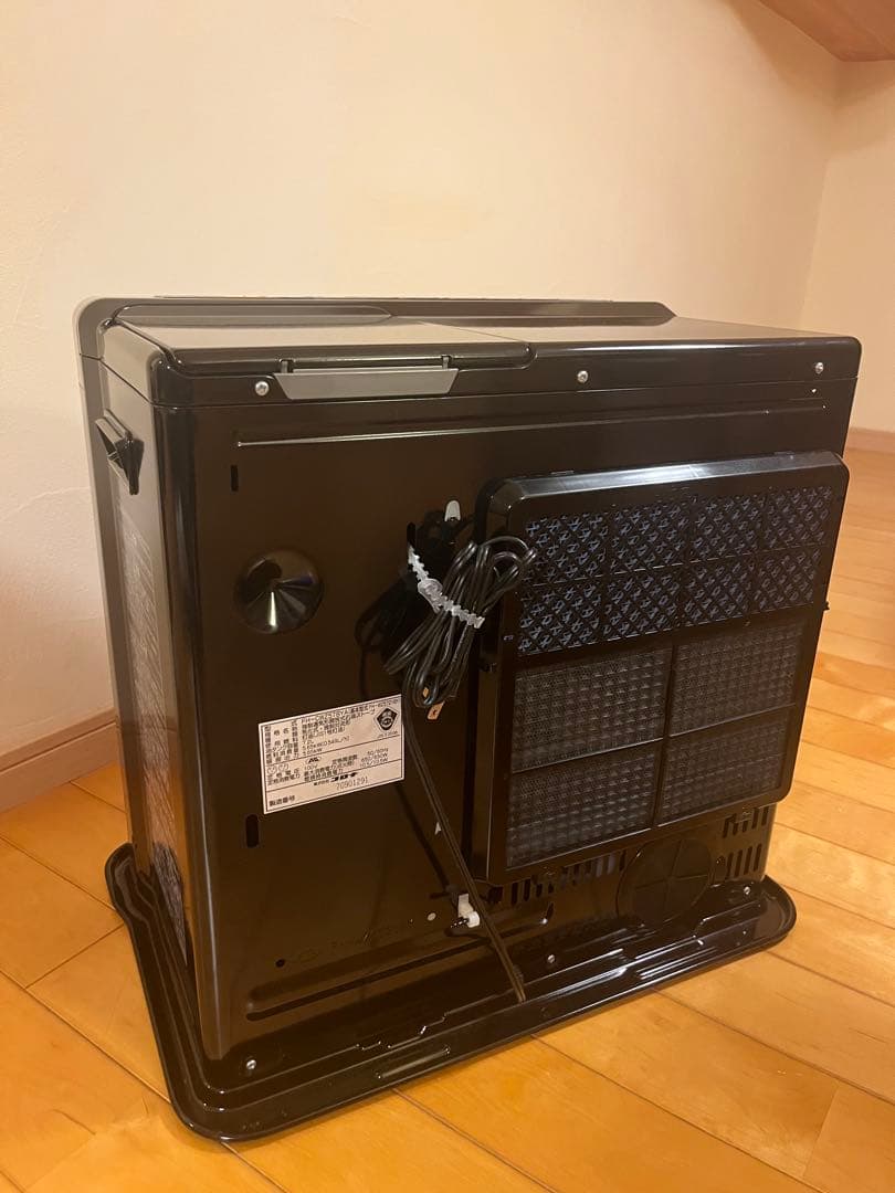 CORONA コロナ 石油ファンヒーター　FH-CWZ57BYA-KG