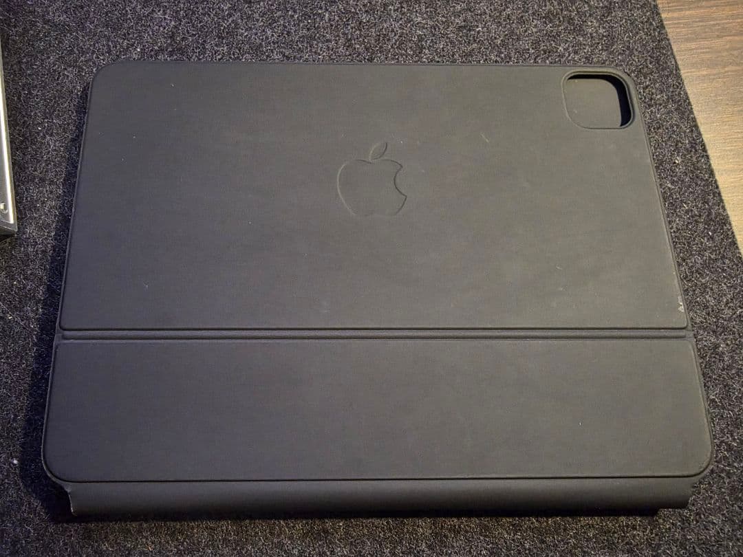 【値下げ】Apple Magic Keyboard iPad Pro 11インチ