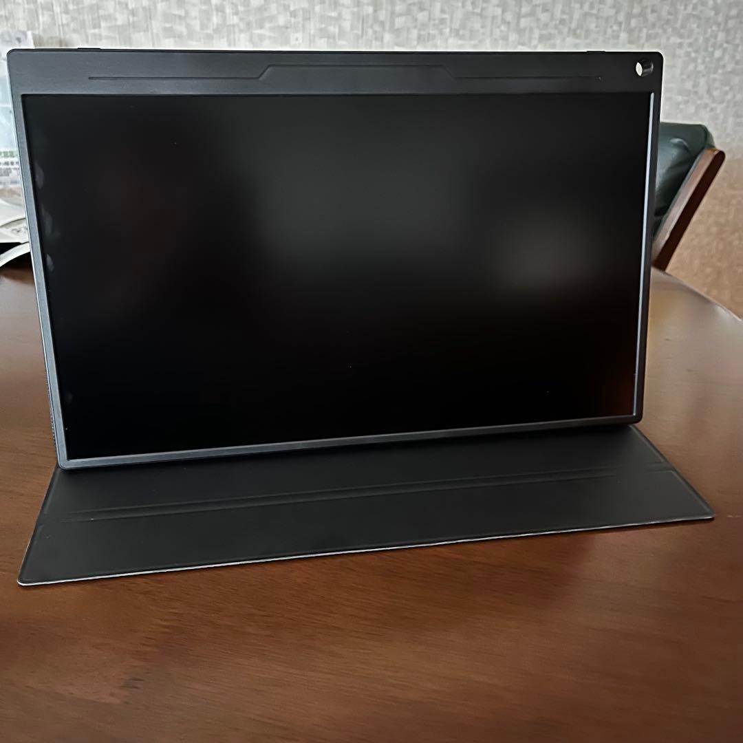 EVICIV モバイルモニター　15.6インチ