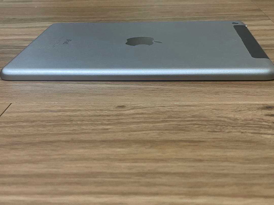 その他 iPad mini3