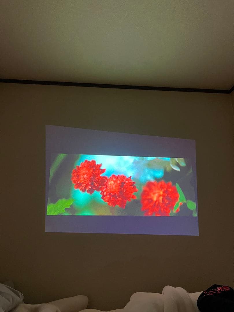 Epson EB-G5650W プロジェクター