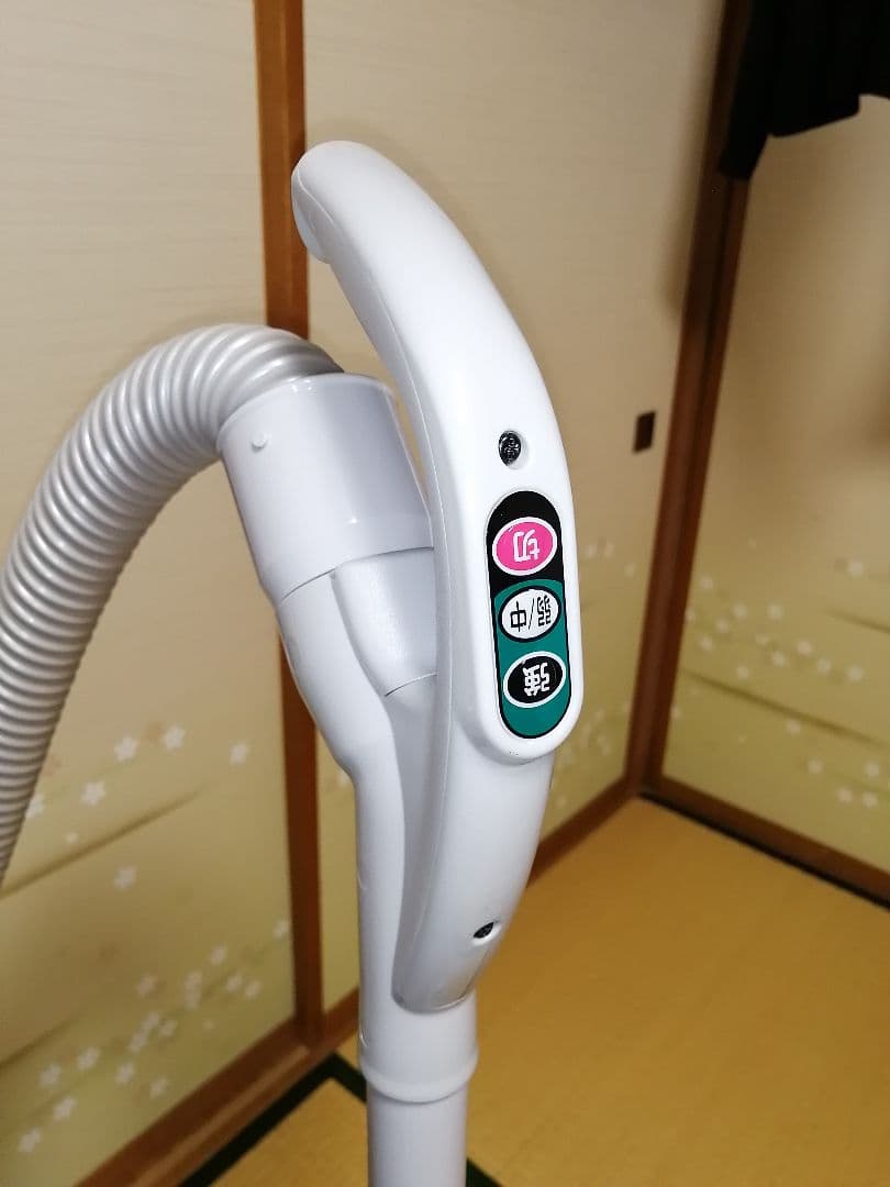 TOSHIBA 東芝 掃除機 VC-D50K