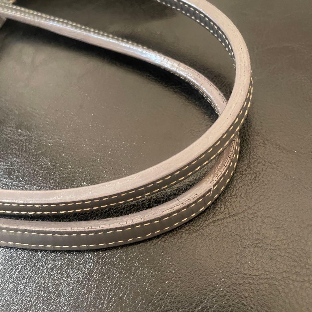 GOYARD ゴヤール サンルイPM グレー【正規品】