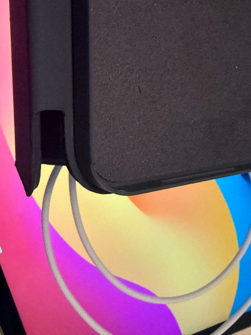 iPadAirM2 128G11インチ本体 Apple Pencil Pro付き