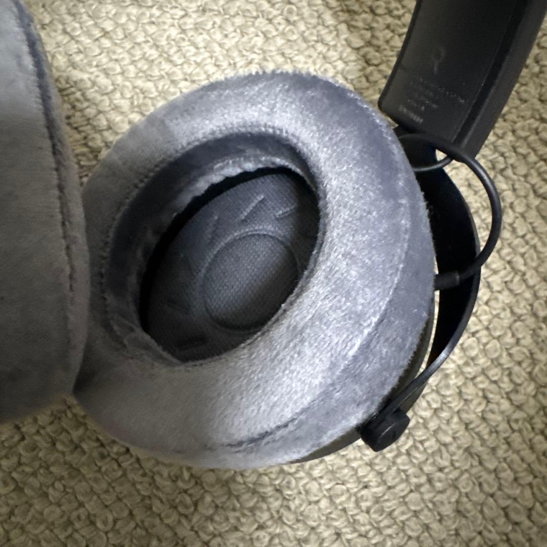 ヘッドホン beyerdynamic DT 900 PRO X