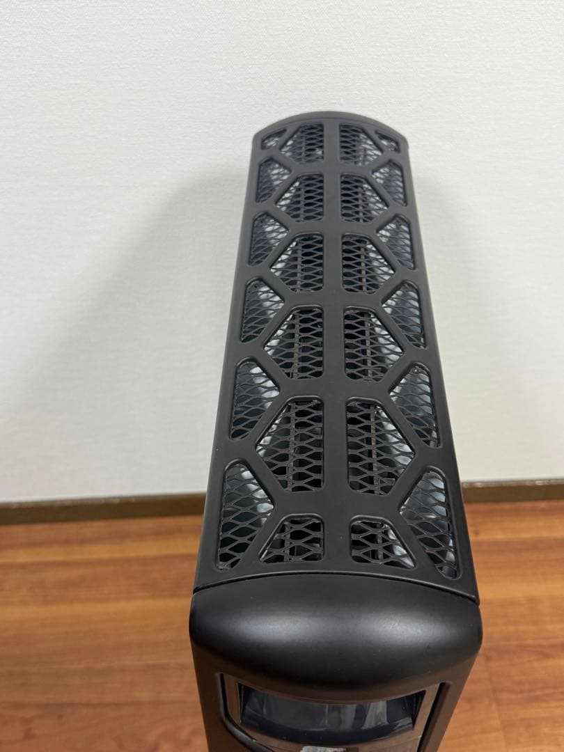 デロンギ MDH15WIFI-BK マルチダイナミックヒーター WiFi対応