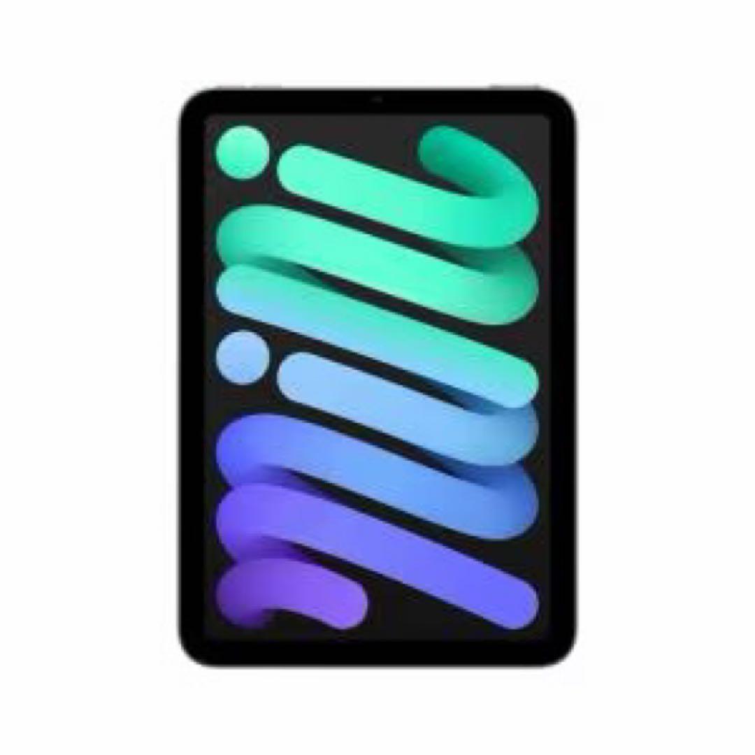 アップル(Apple) MXN63J/A iPad mini (A17 Pro)