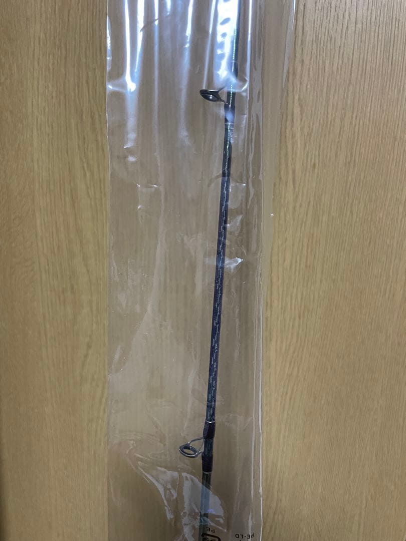 ルアー・フライ WORLD SHAULA 17114R-2