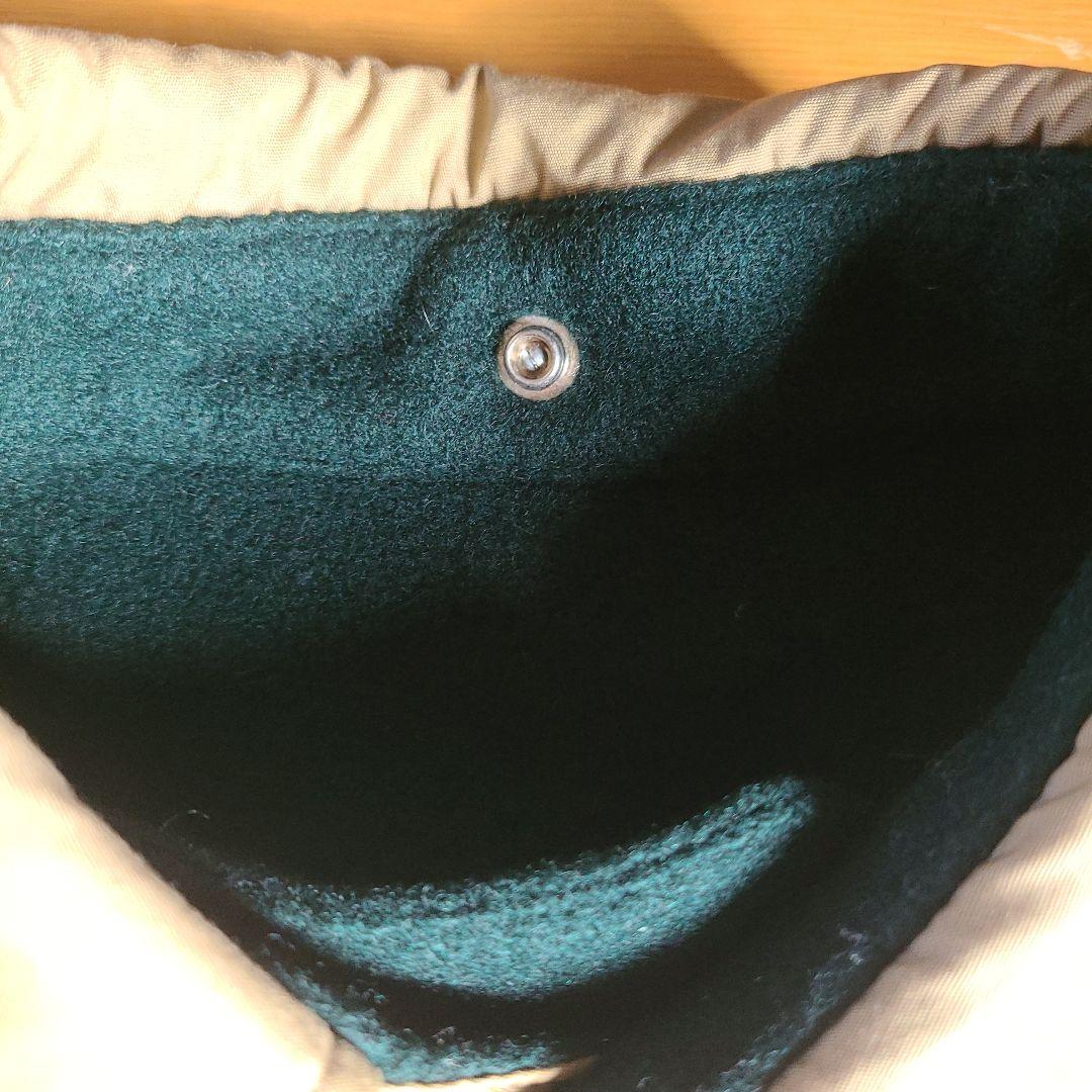 最終価格】POLO RALPHLAUREN 80s～90sリバーシブルスタジャン