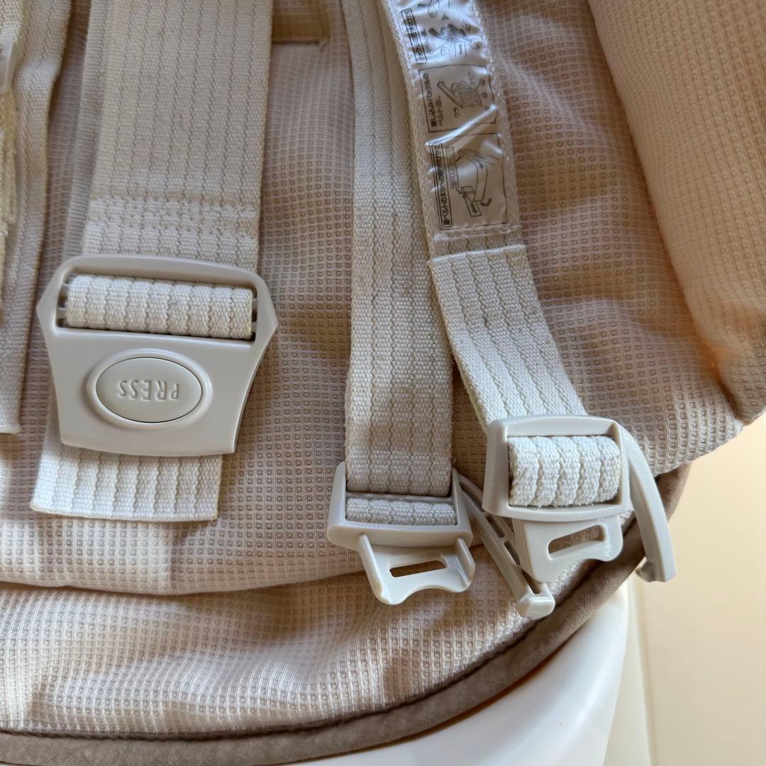 【バズさん専用】コンビ　エコアクト　ルシエス　AUTO SWING