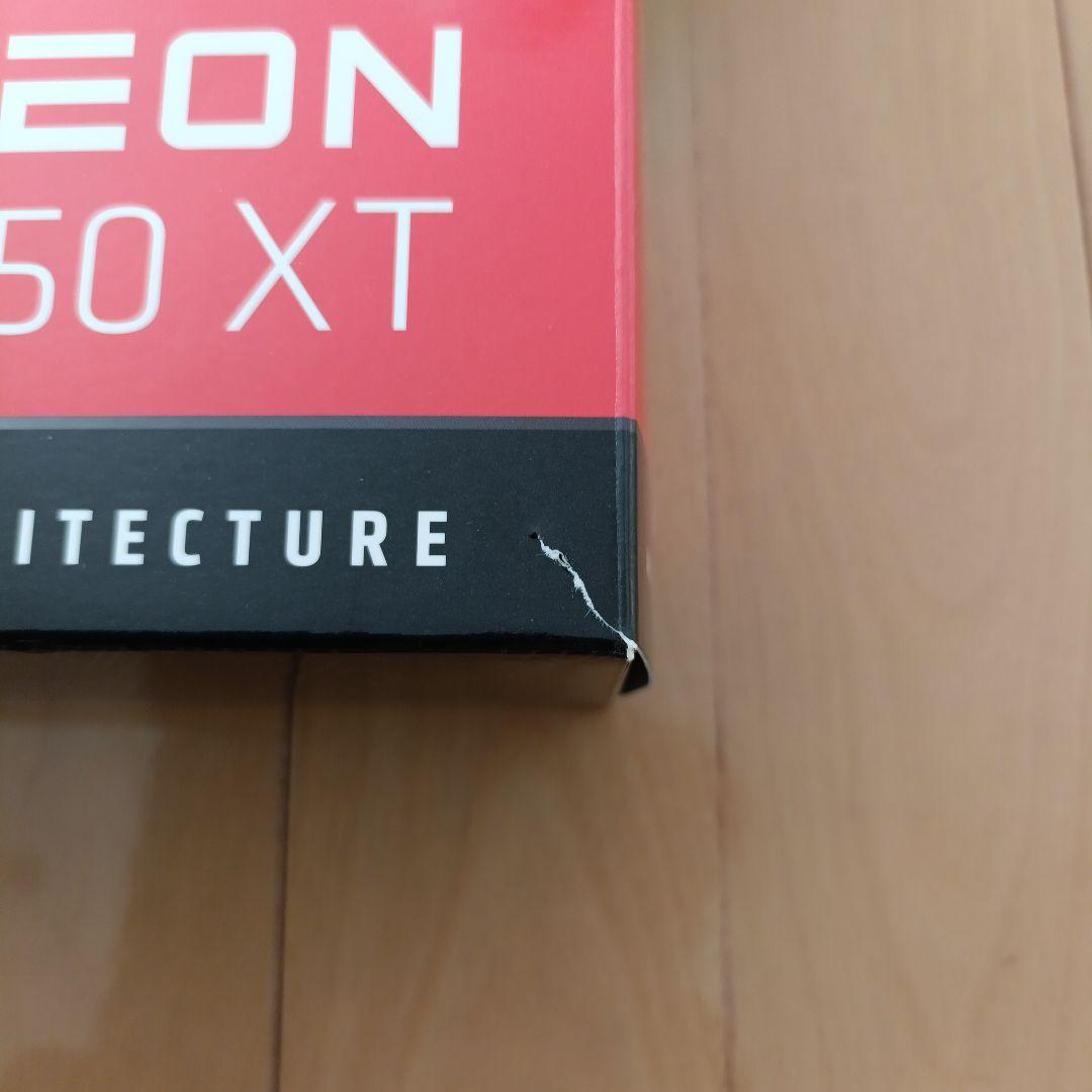 【値下げ】SAPPHIRE NITRO+AMD RADEON RX6650XT