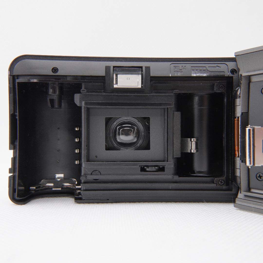 【完動品】 KONICA コニカ BiG mini BM-201