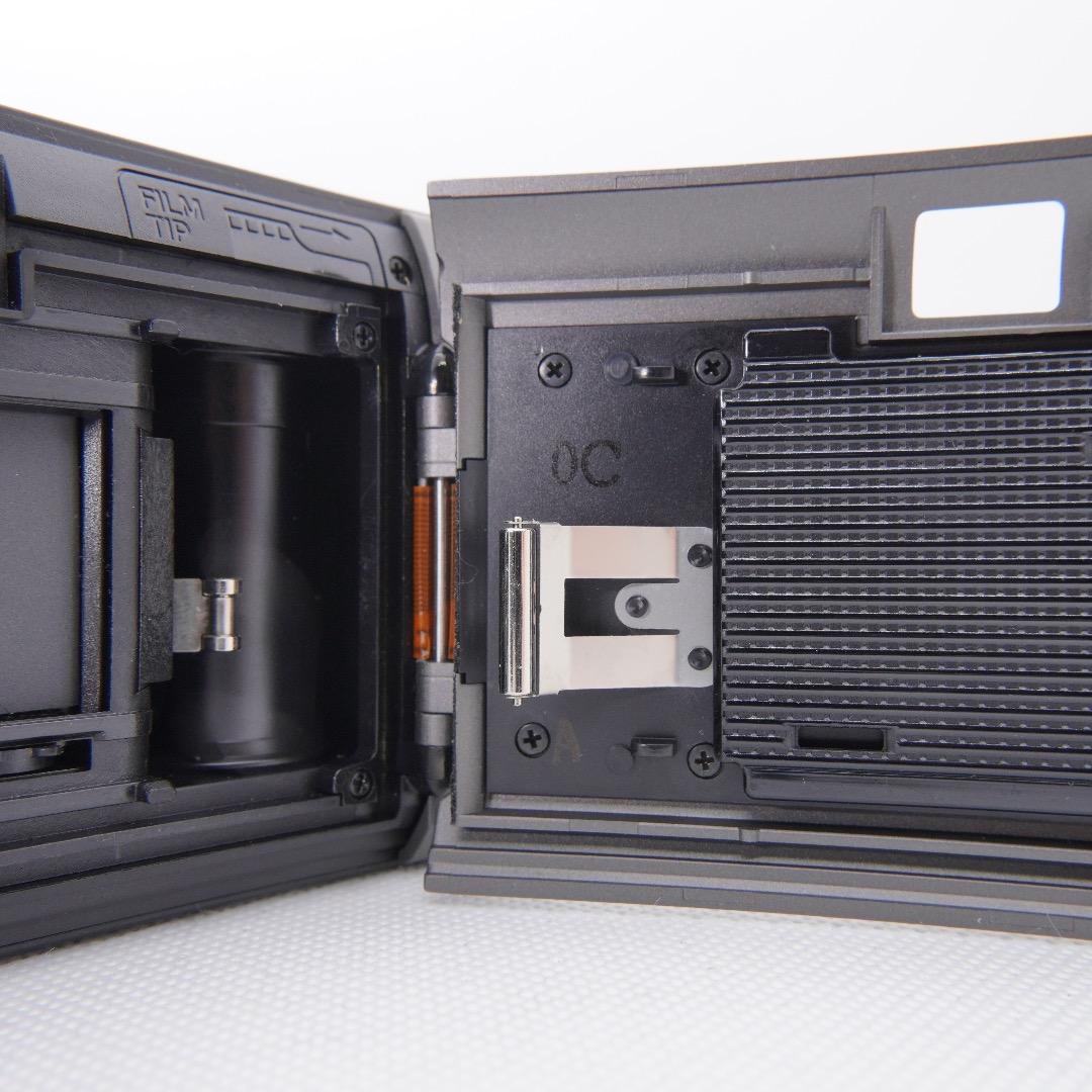 【完動品】 KONICA コニカ BiG mini BM-201