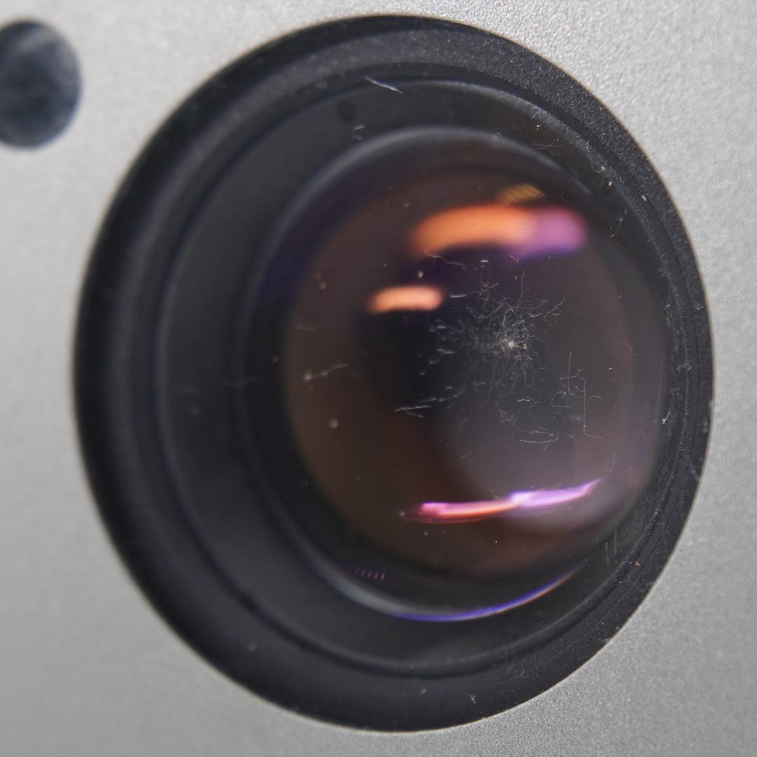 【完動品】 KONICA コニカ BiG mini BM-201