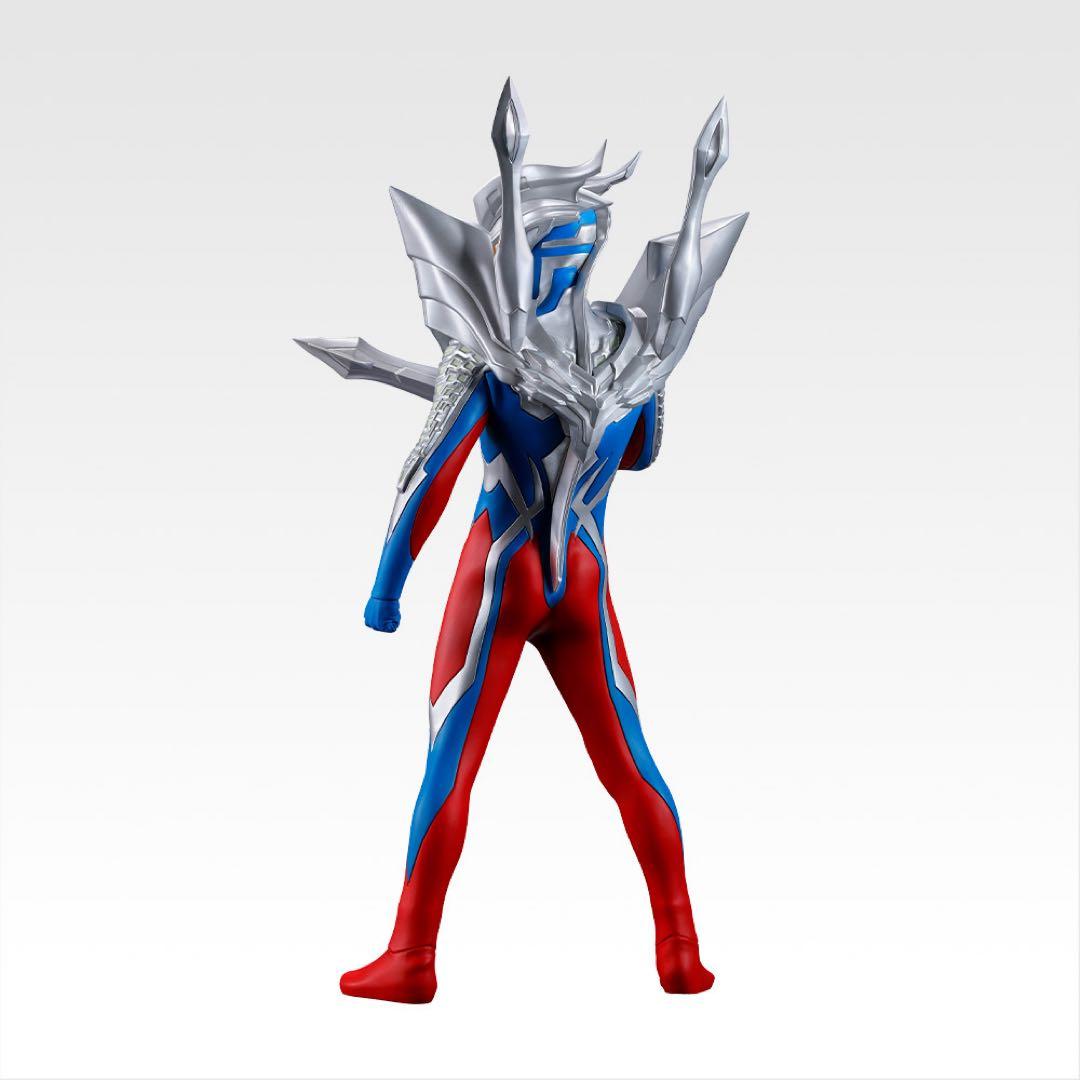 一番くじ ウルトラマンゼロ A賞＆ラストワン　ウルティメイトゼロ