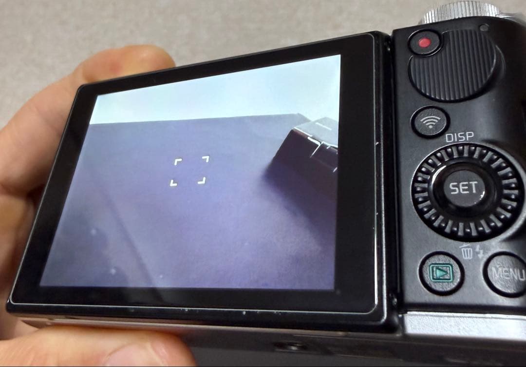 CASIO EXILIM EX-ZR1800ブラック