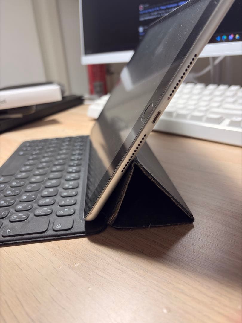 iPad(第9世代) 64GB WiFi シルバー Apple pencil付き