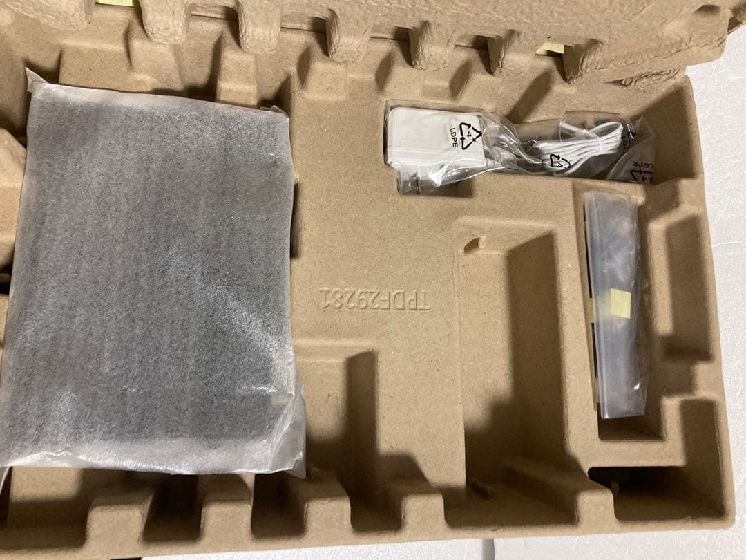 未使用品Panasonic プライベート・ビエラ UN-15T7D 防水