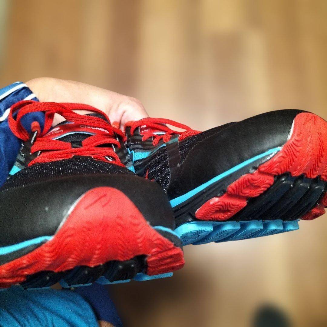 未使用 レア 26.5cm ニュートン newton シカゴ CHICAGO