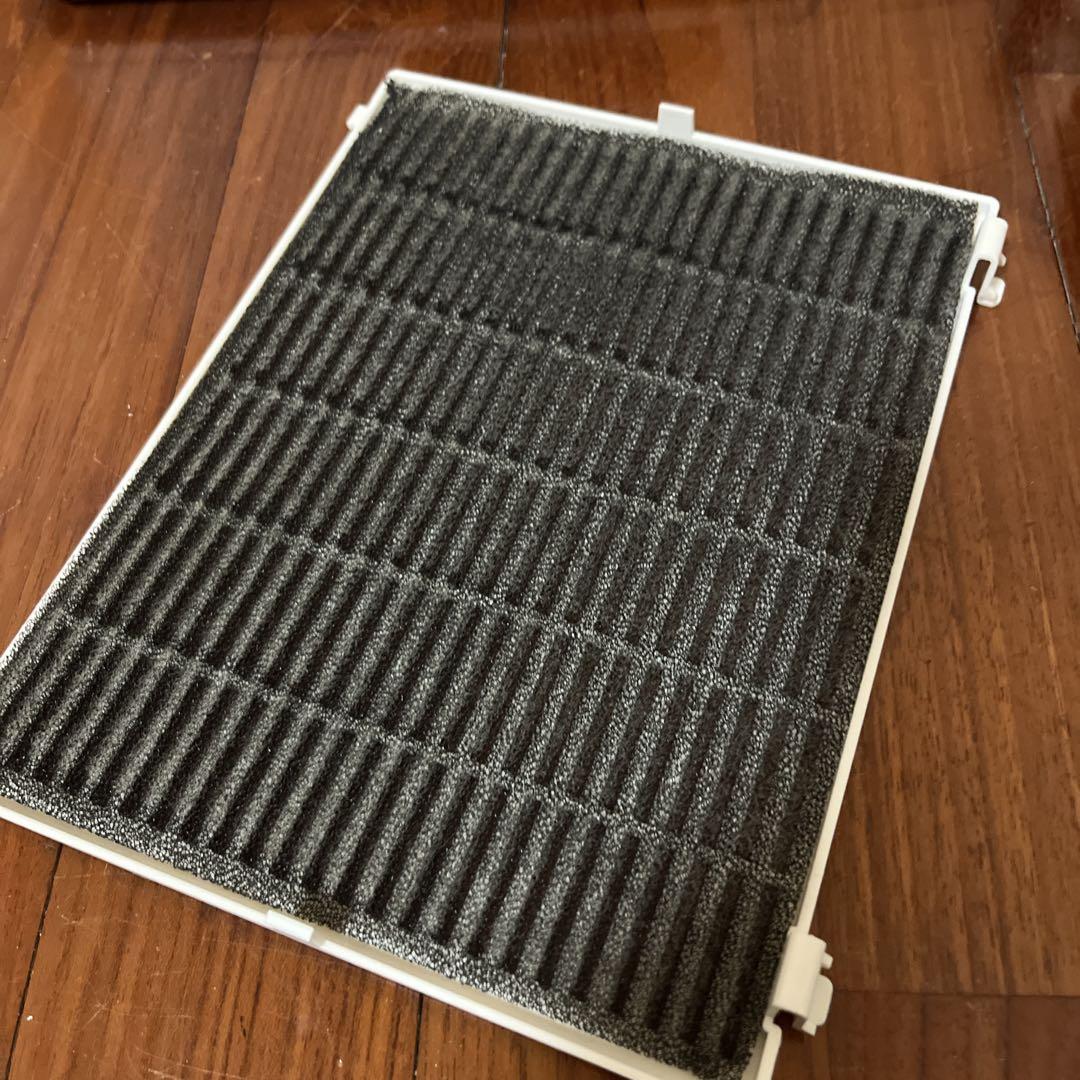アイリスオーヤマ ファンヒーター ACHHM12A-W